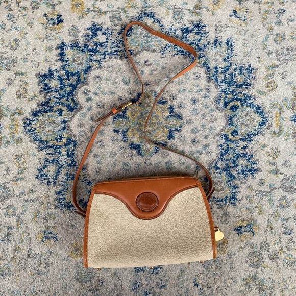 Dooney & Bourke Handbags - *VINTAGE* Dooney & Bourke